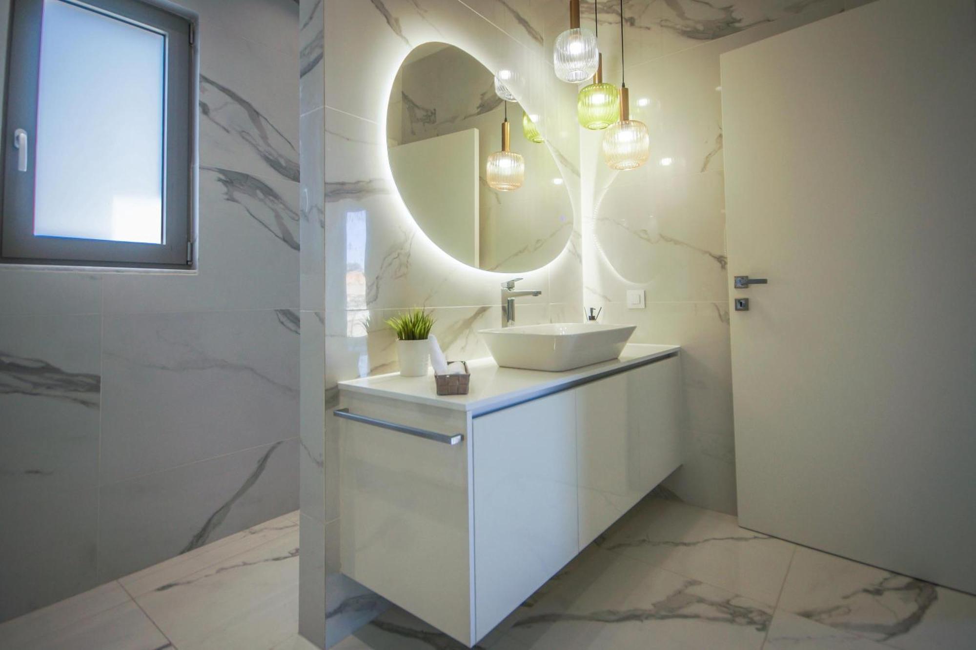 Lejlighed Aquamarine Luxury Archangelos (Rhodes)
