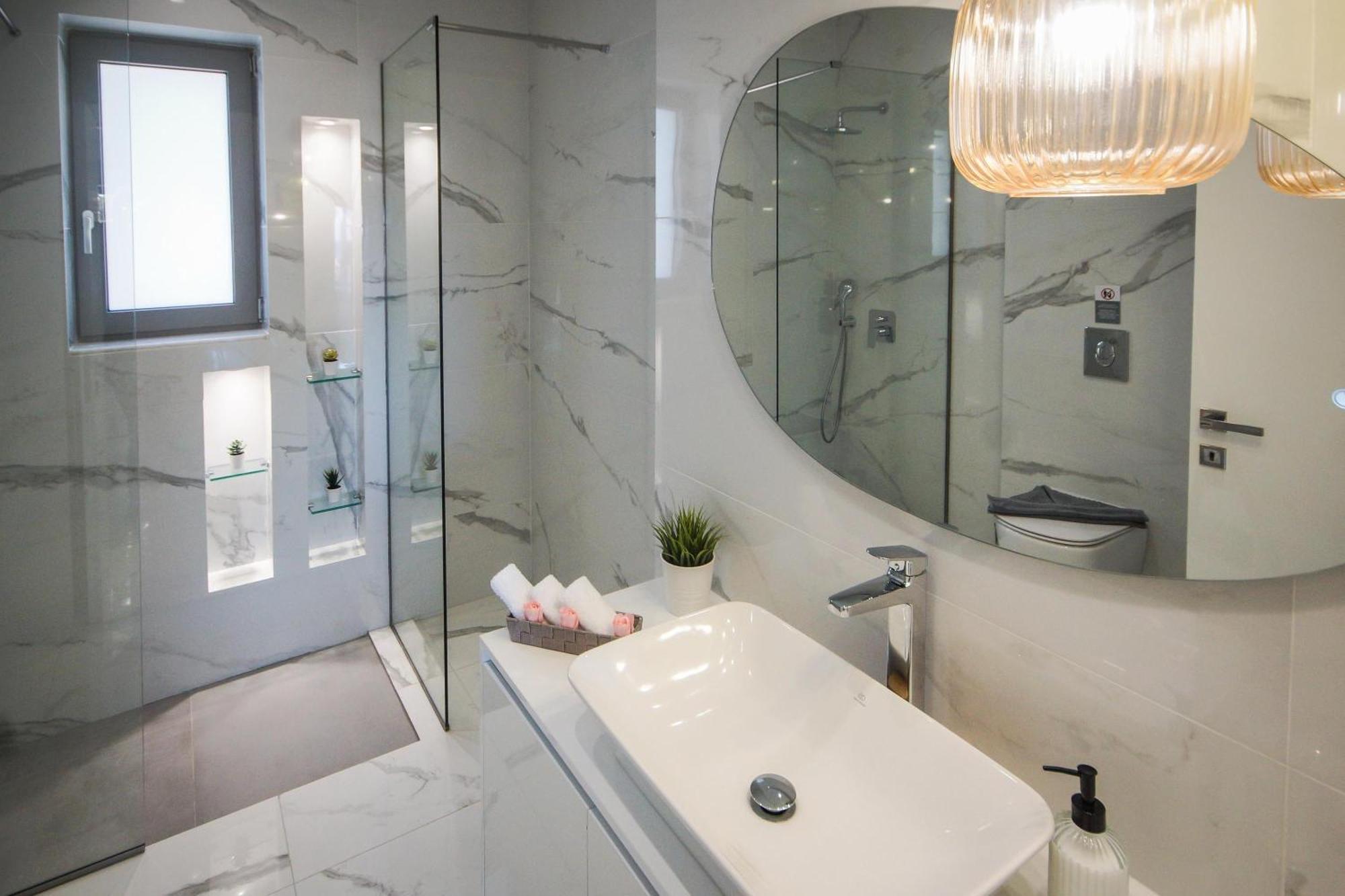 Lejlighed Aquamarine Luxury *