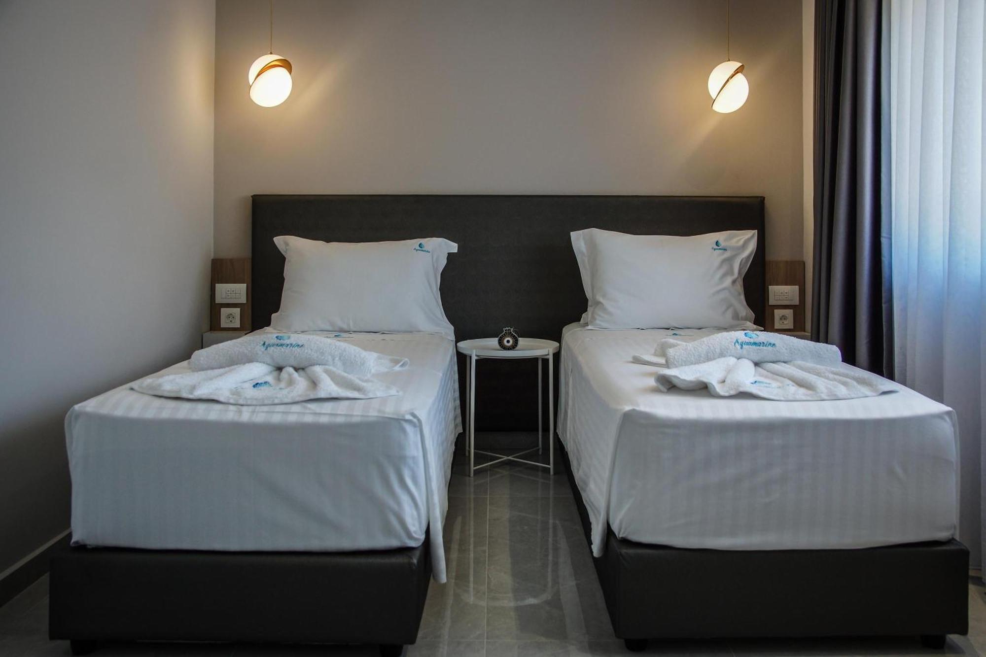 Aquamarine Luxury Lejlighed Archangelos (Rhodes)