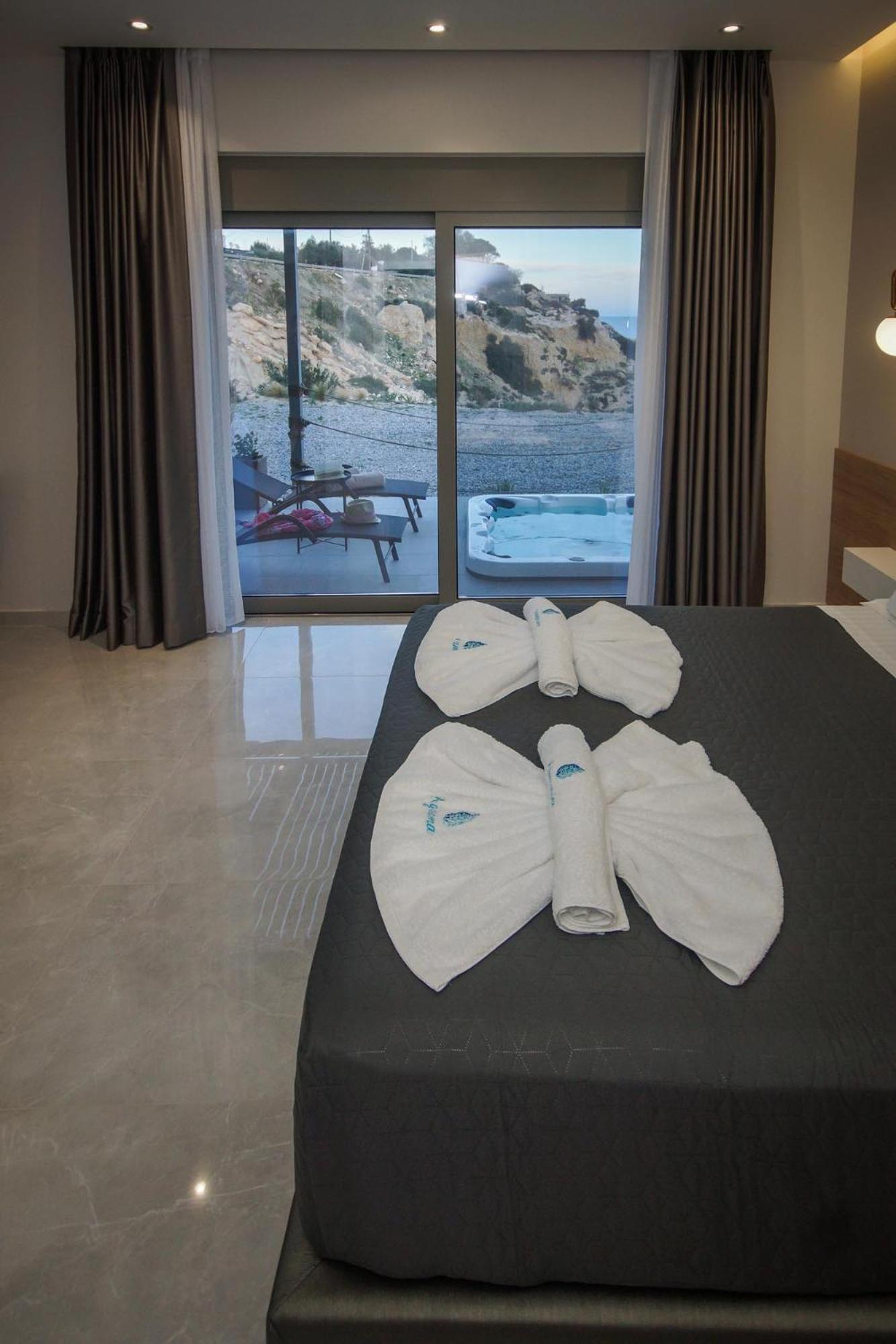 Lejlighed Aquamarine Luxury