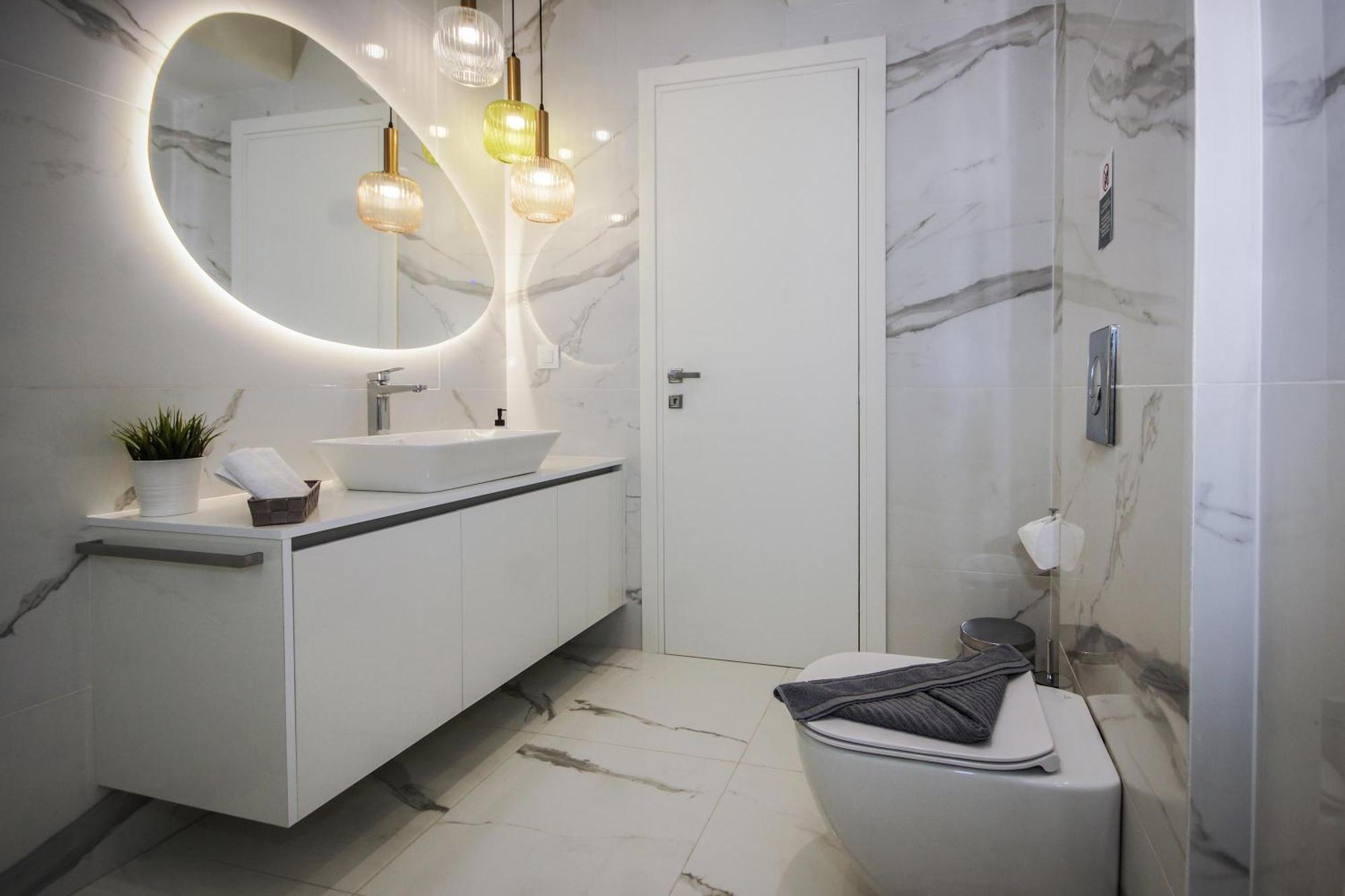 Lejlighed Aquamarine Luxury Archangelos (Rhodes)