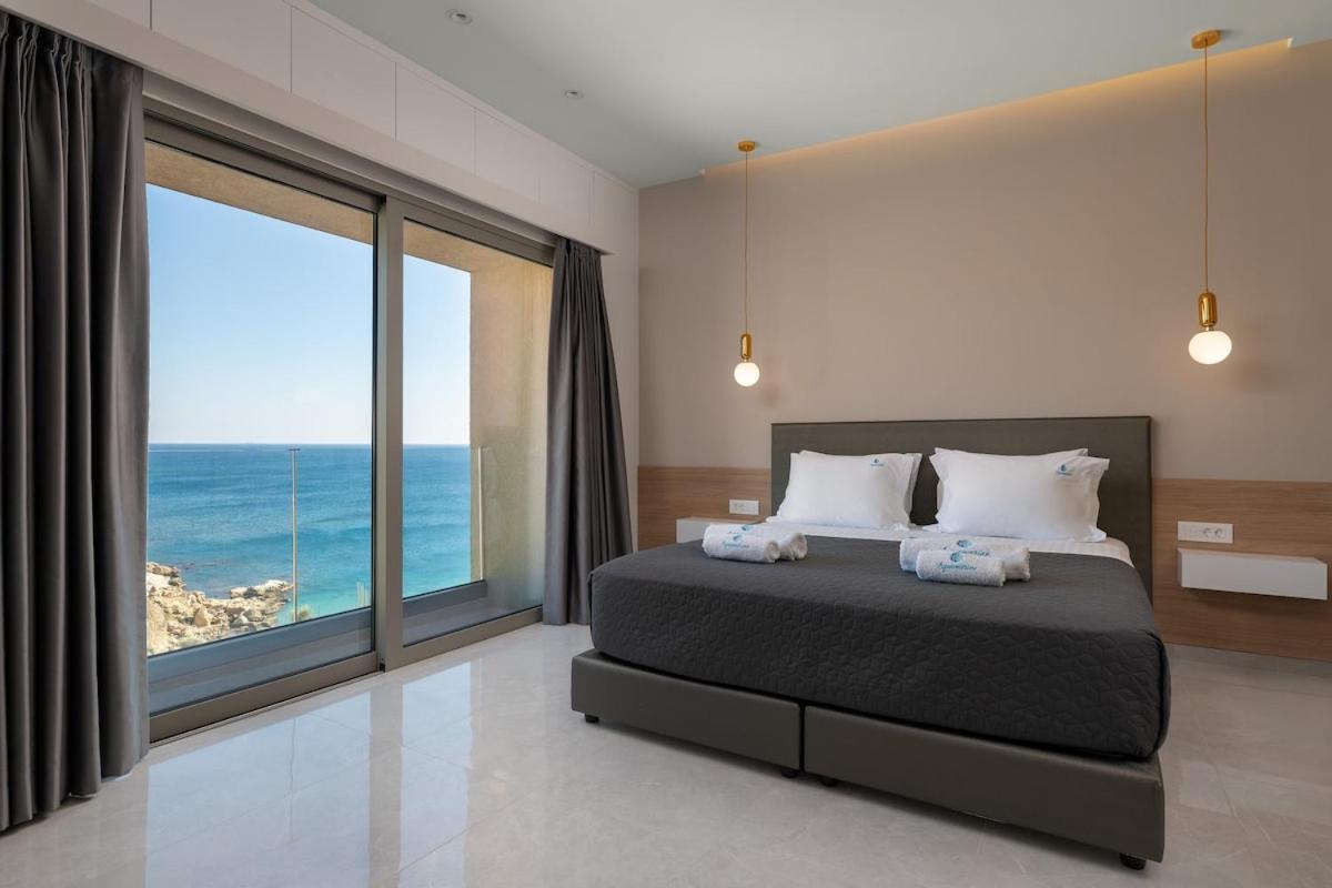 Lejlighed Aquamarine Luxury