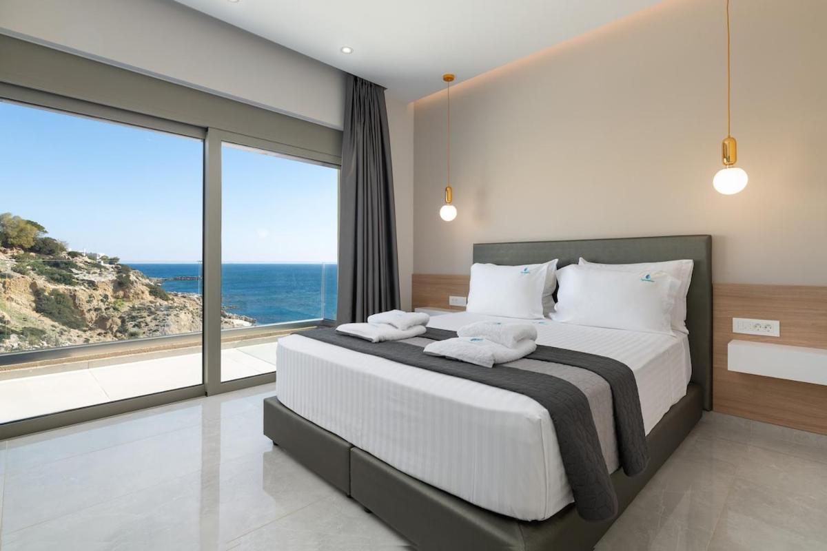 Lejlighed Aquamarine Luxury *